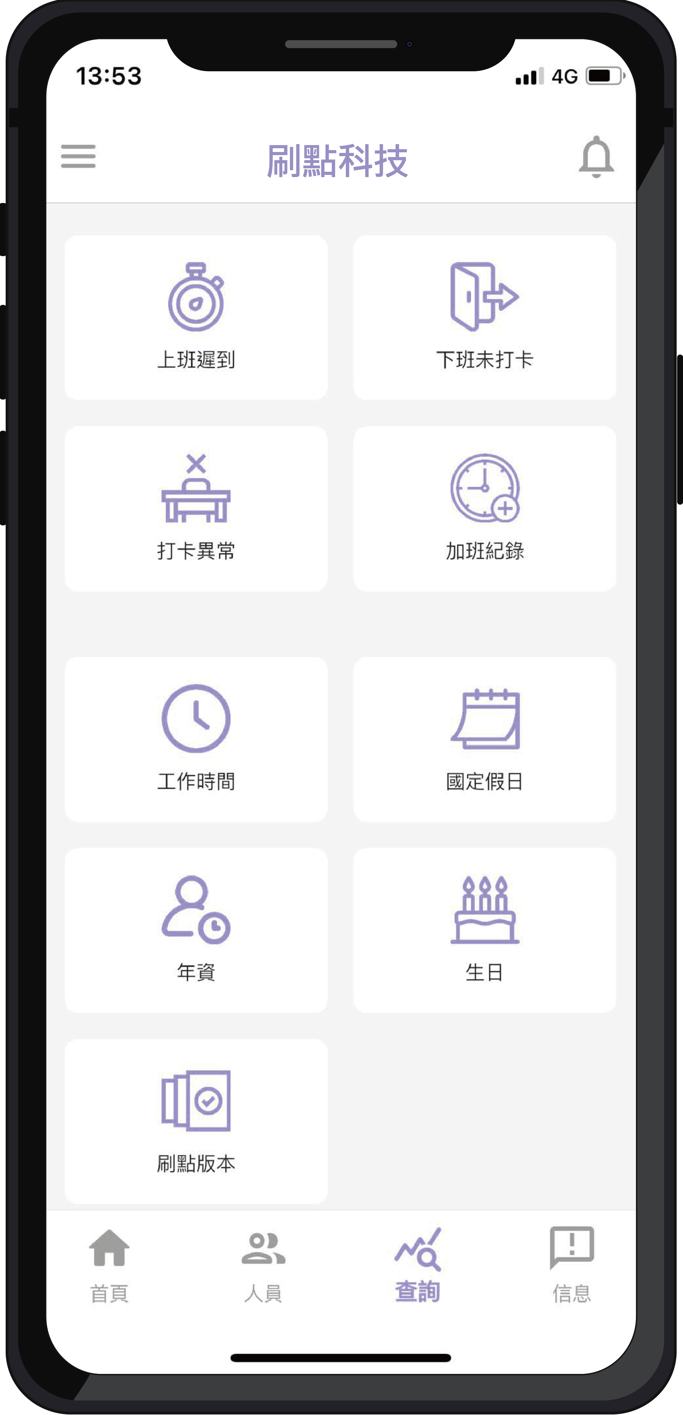 刷點