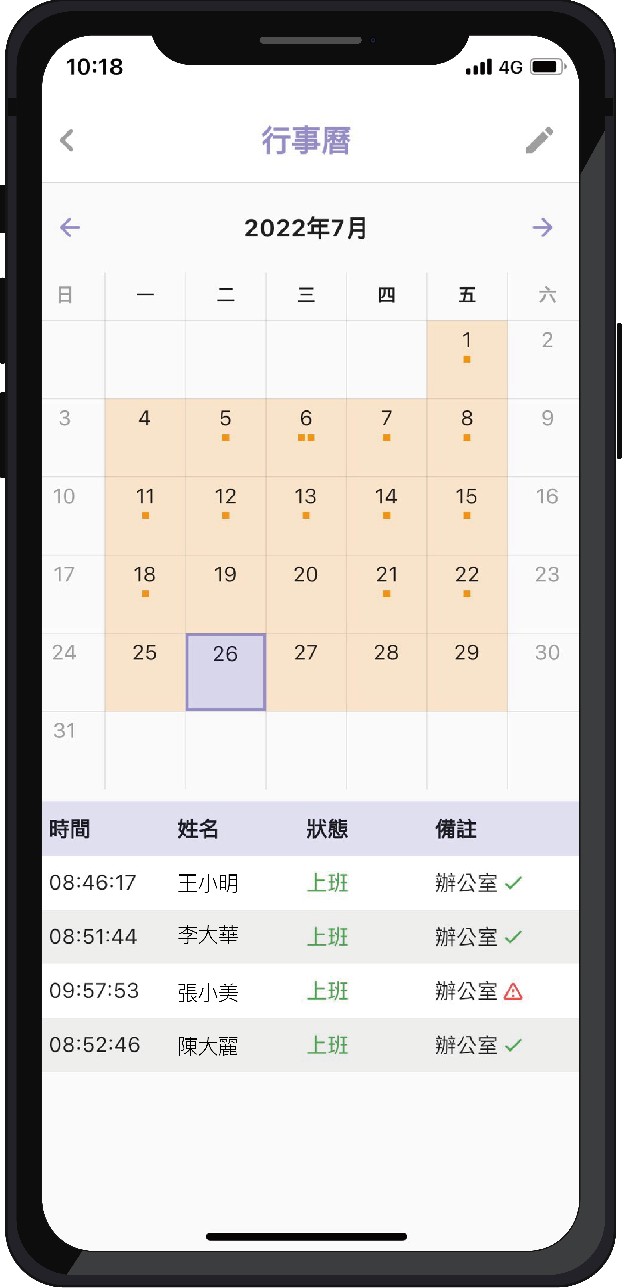 刷點